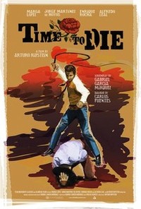 Time to Die (Tiempo de morir)