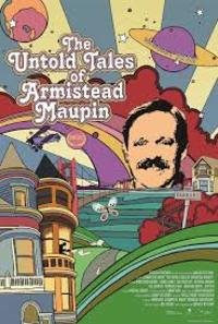 The Untold Tales of Armistead Maupin