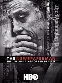 The Newspaperman