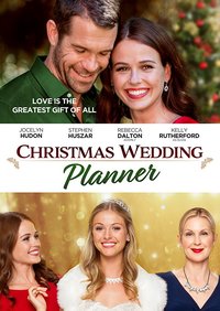 Christmas Wedding Planner