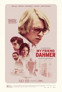 My Friend Dahmer