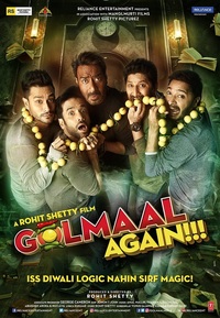 Golmaal Again