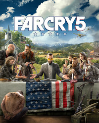 Far Cry 5