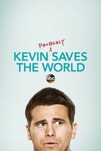 Kevin (Probably) Saves the World