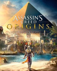 Assassin's Creed: Origins