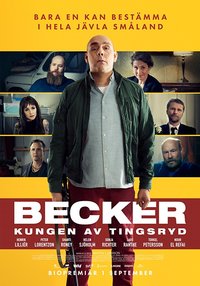 Becker: Kungen av Tingsryd