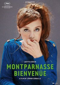 Montparnasse Bienvenue (Jeune femme)
