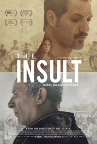 The Insult (L'insulte)
