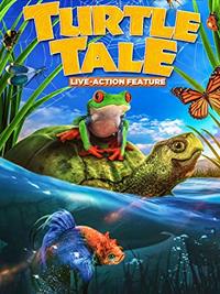 Turtle Tale