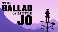 The Ballad Of Little Jo