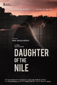 Daughter of the Nile