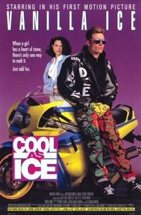 Cool as Ice