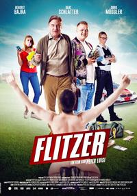 Flitzer