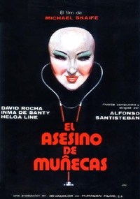 Killing of the Dolls (El asesino de munecas)