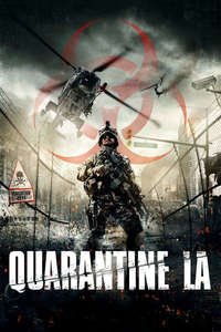 Quarantine L.A