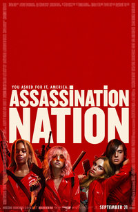 Assassination Nation