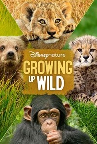 Growing Up Wild