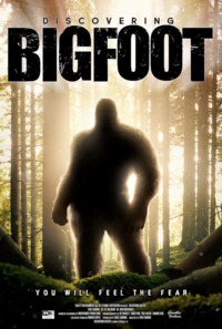 Discovering Bigfoot