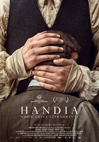 The Giant (Handia)