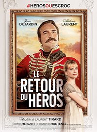 Return of the Hero (Le retour du heros)