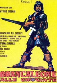 Brancaleone at the Crusades (Brancaleone alle Crociate)