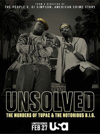 Unsolved: The Murders of Tupac and the Notorious B.I.G. 