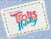 Trolls Holiday