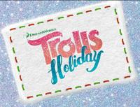 Trolls Holiday