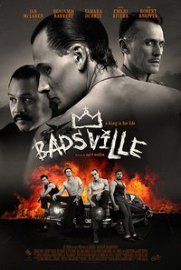 Badsville