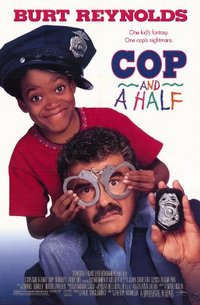 Cop and a Half