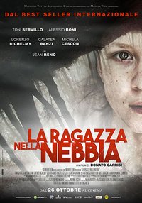 The Girl in the Fog (La ragazza nella nebbia)