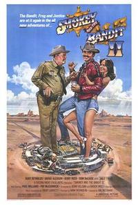 Smokey and the Bandit II