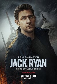 Tom Clancys Jack Ryan