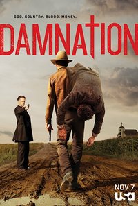 Damnation