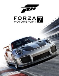 Forza Motorsport 7