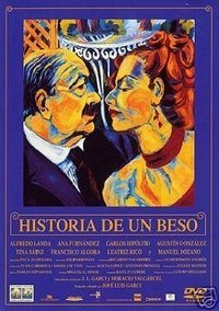 Story of a Kiss (Historia de un beso)
