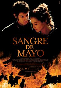 Blood of May (Sangre de mayo)