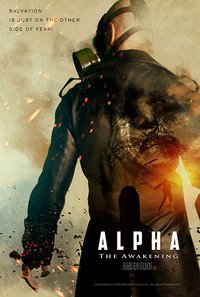 Alpha: The Awakening