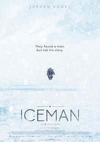 Iceman (Der Mann aus dem Eis)