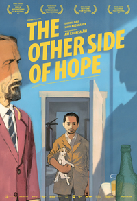 The Other Side of Hope (Toivon tuolla puolen)