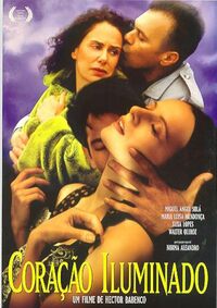 Foolish Heart (Corazon Iluminado)