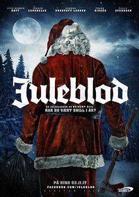 Christmas Blood (Juleblod)