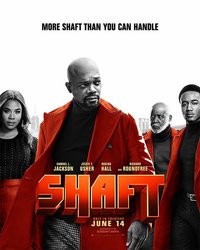 Shaft