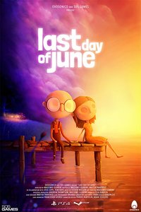 Last Day Of June