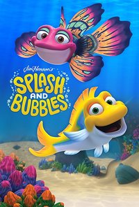 Jim Henson's Splash and Bubbles