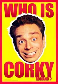 Corky Romano