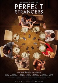 Perfect Strangers (Perfectos Desconocidos)