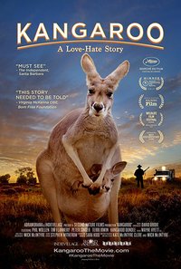 Kangaroo - A Love-Hate Story