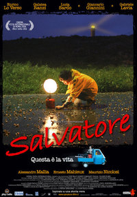 Salvatore - Questa e la vita