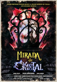 Crystal Eyes (Mirada de cristal)